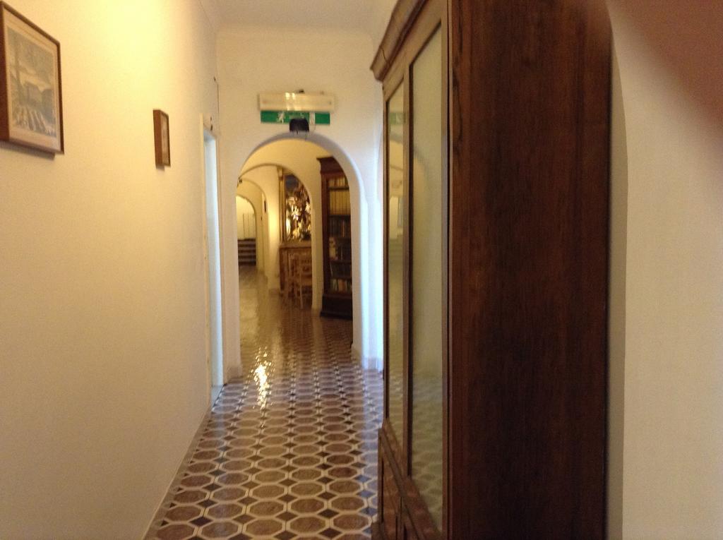 Hotel Lidomare Amalfi Eksteriør billede